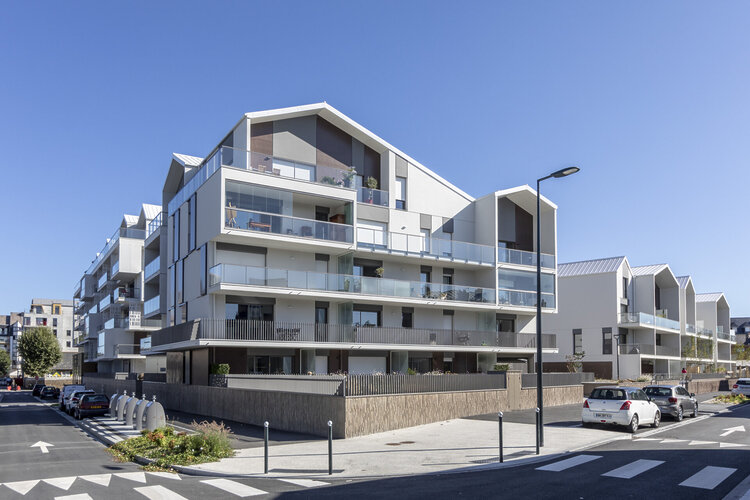 Programme immobilier SUNDECK