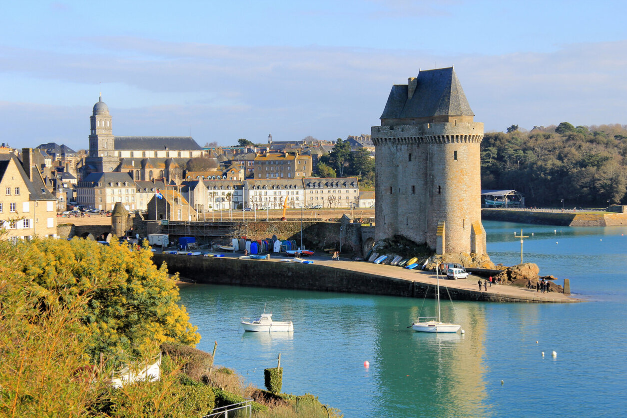 Actualité Saint-Malo à 2 heures de la capitale : Quelle influence pour l’immobilier