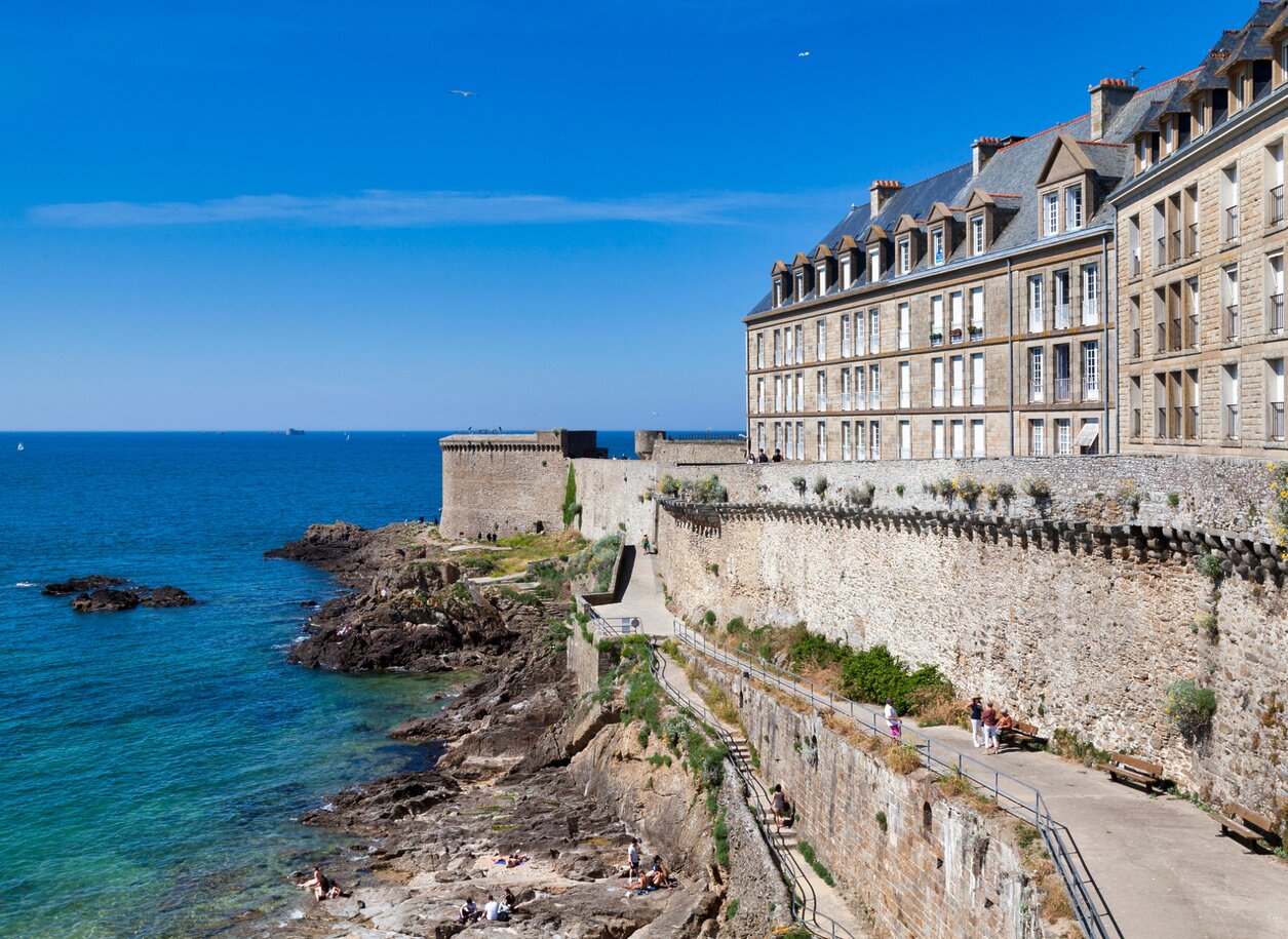 Actualité Loi Pinel à Saint-Malo, quels avantages et conditions ?