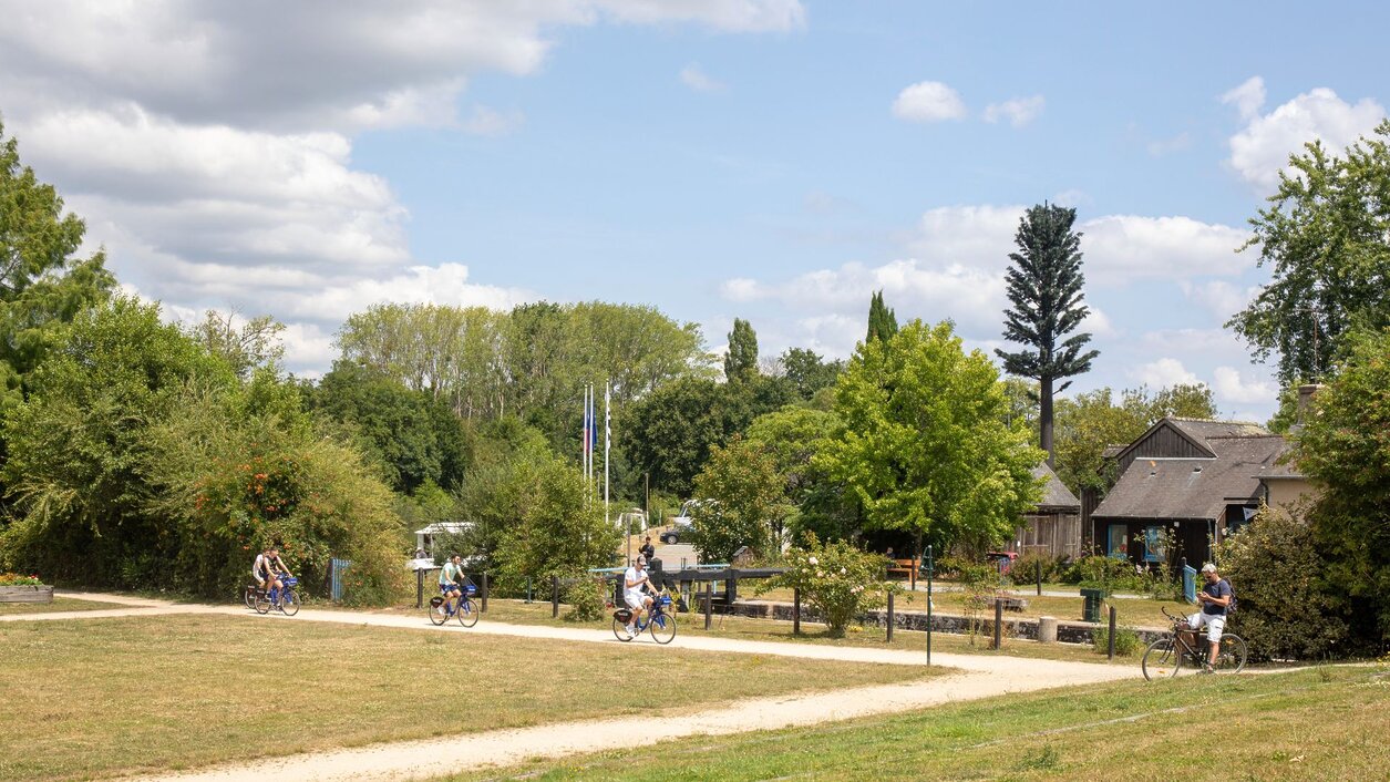 Actualité Top 5 des villes où habiter au nord de Rennes