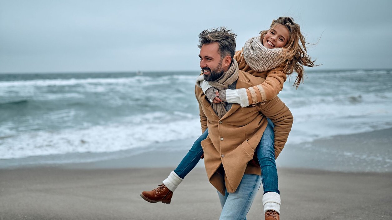 Actualité 4 conseils pour vivre en bord de mer