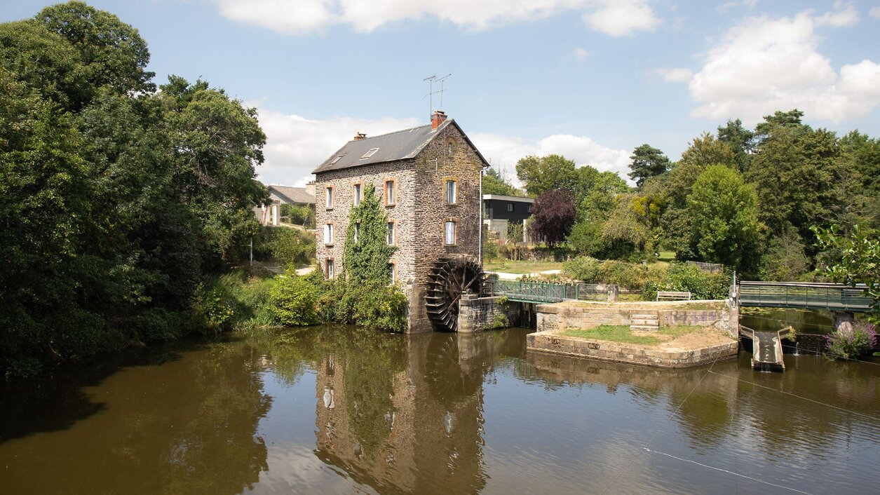 Actualité Zoom sur Saint-Grégoire, une commune de Rennes Métropole